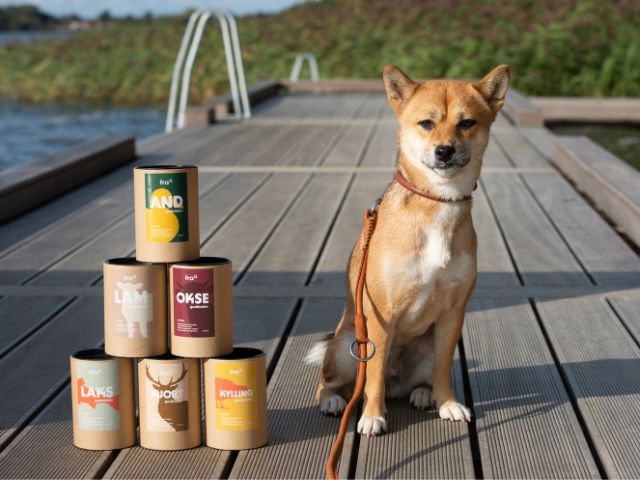 fraQ Godbidder Sortiment