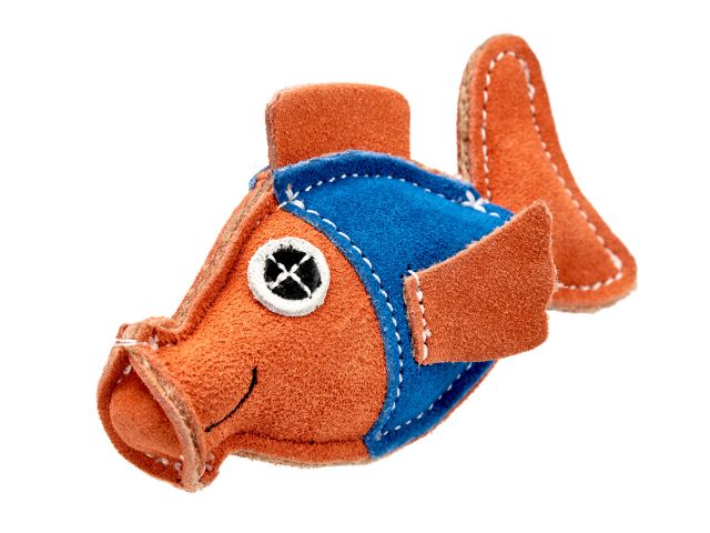 Green & Wilds Goldie the Goldfish