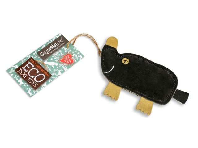 Green & Wilds Maggie the Mole