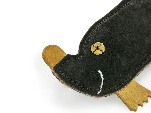 Green & Wilds Maggie the Mole