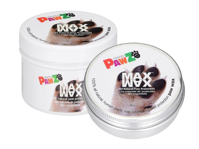 PawZ MaxWax