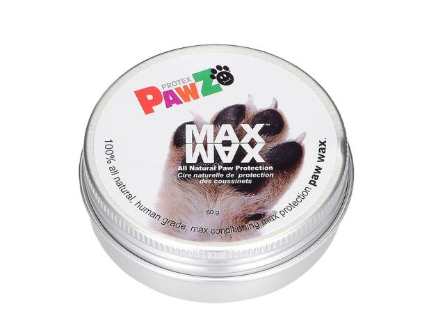 PawZ MaxWax