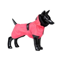 Impermeabile Paikka Visibility, rosa, 35