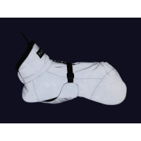 Paikka Recovery vinterfrakke, indigo