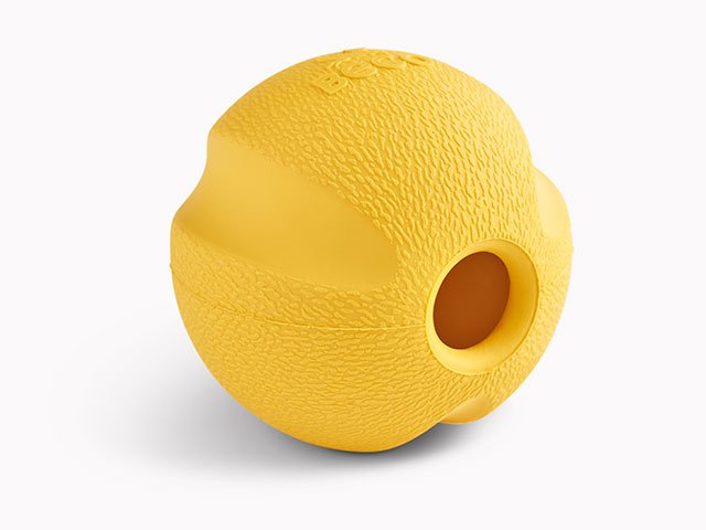 Beco Natural Rubber Bold, gul