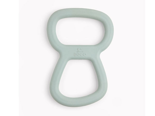 Beco Natural Rubber Tugger, grøn