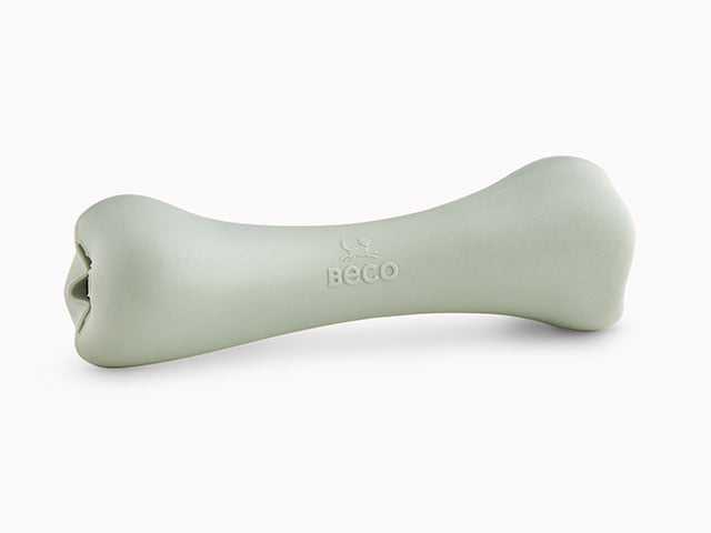 Beco Natural Rubber Ben, grøn