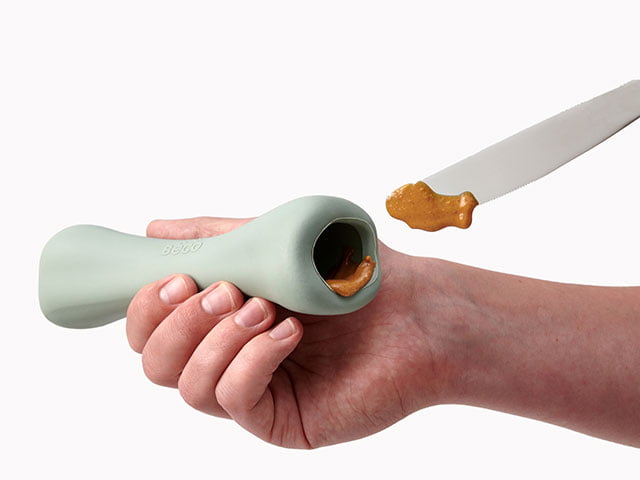 Beco Natural Rubber Ben, grøn