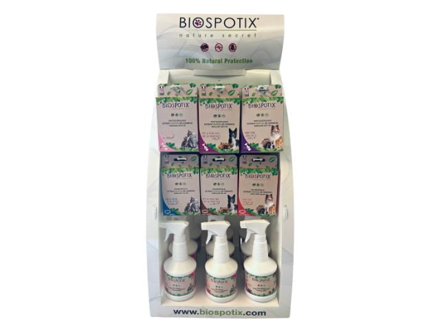 Biogance Biospotix sortiment, 81 enheder
