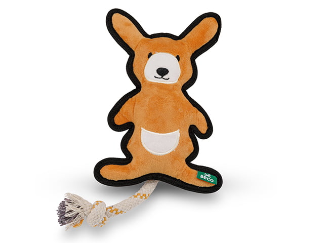 Beco Rough & Tough Kænguru