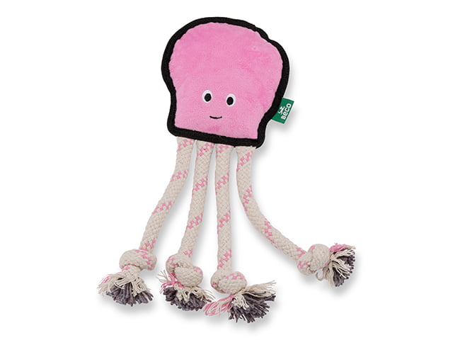 Beco Rough & Tough Blæksprutte