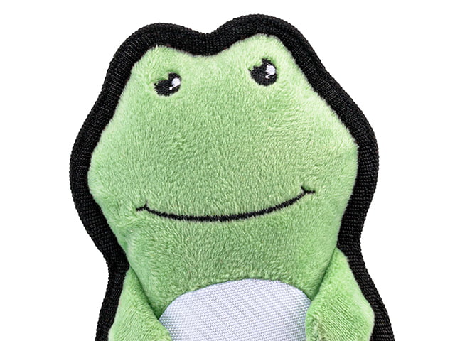 Beco Rough & Tough Frø