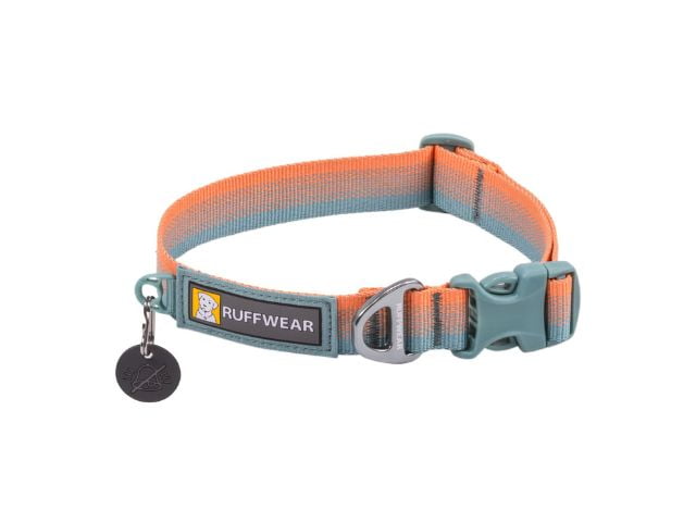 Collare Ruffwear Front Range, Spring Fade, 28-36 cm