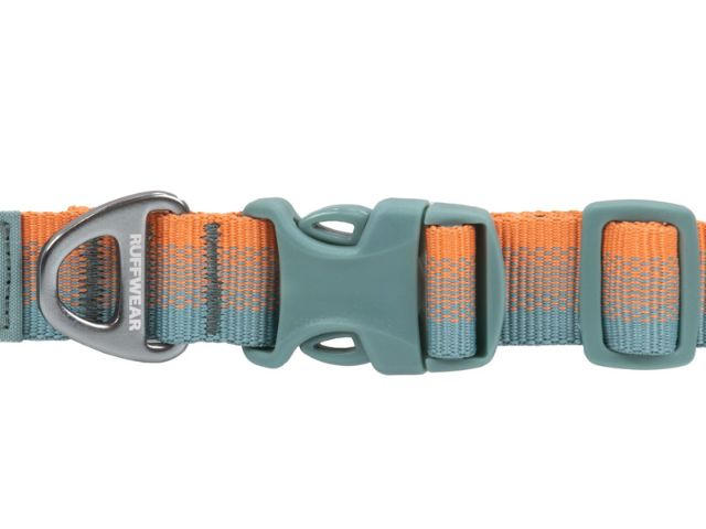 Ruffwear Front Range Halsbånd, Spring Fade