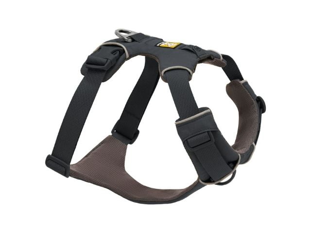 Ruffwear Front Range Sele, Basalt Gray