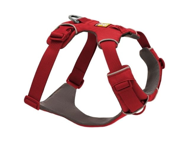 Ruffwear Front Range Sele, Red Canyon