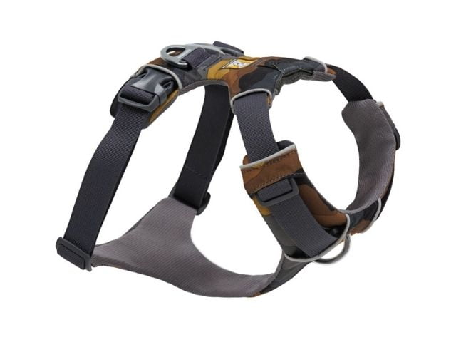 Ruffwear Front Range Sele, Moonlight Mountains