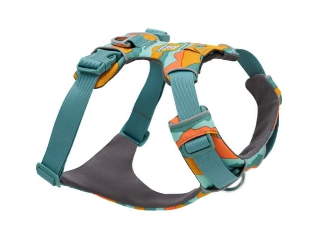 Ruffwear Front Range Sele, Spring Mountains