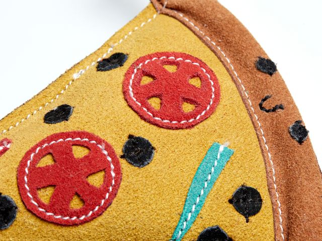 Green & Wilds Pepe le Pizza