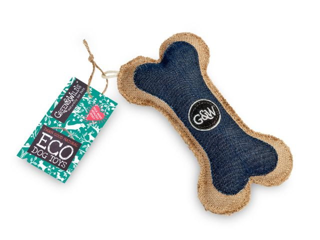 Green & Wilds Boney Den ‘M’