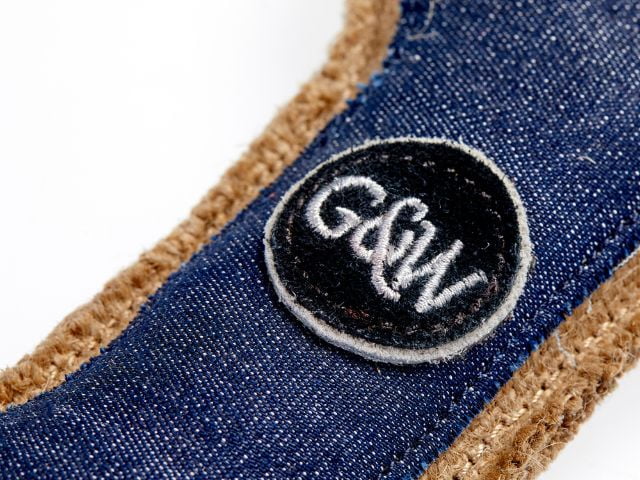 Green & Wilds Boney Den ‘M’