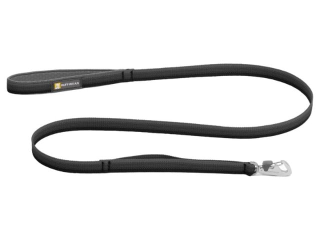 Ruffwear Front Range Førerline, Basalt Gray