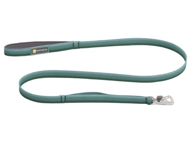 Ruffwear Front Range Førerline, River Rock Green