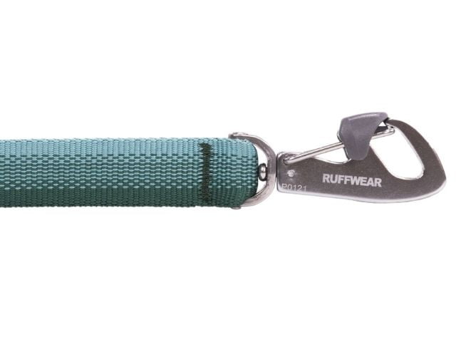 Ruffwear Front Range Førerline, River Rock Green