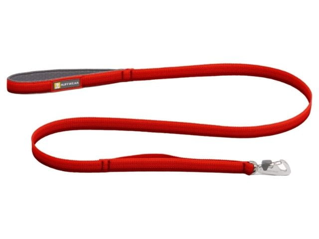 Ruffwear Front Range Førerline, Red Canyon