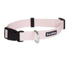 Paikka Glow Collar pale Pink