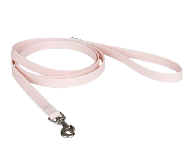 Paikka Glow Leash pale Pink