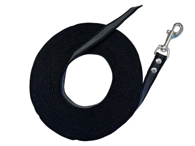 Fenriz sporline m. gummi, 10m/19mm