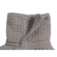 Paikka Tørredragt Spa, Grey