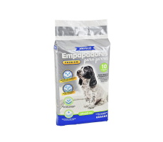 Nayeco hygiejne underlag, 90×60 cm