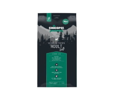 Chicopee HNL Soft Maxi Adult Struzzo e Patate, 12kg