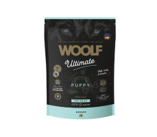 Woolf Ultimate, Puppy 1kg