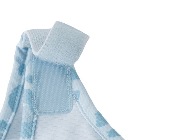 Paikka Kølevest, Snow Leo