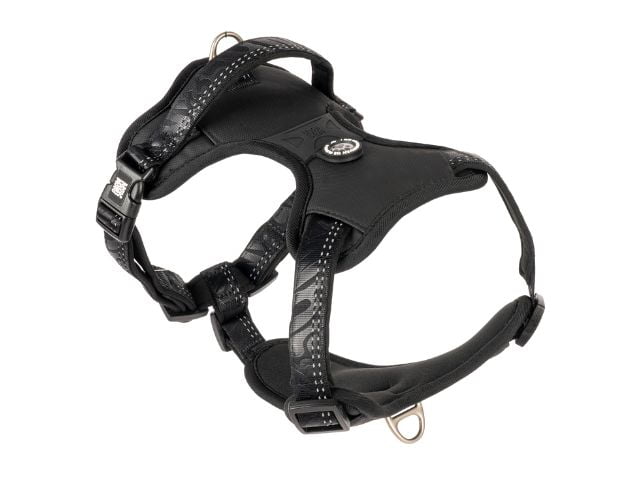 Max & Molly Matrix 2.0 Neopren Sport Sele, Black