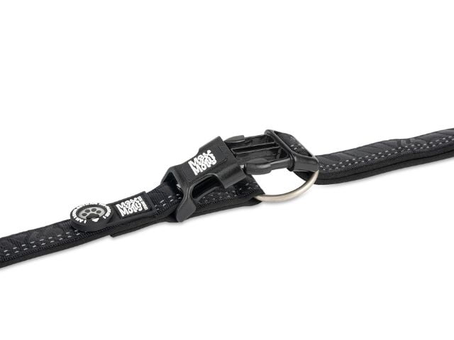 Max & Molly Matrix 2.0 Neopren Halsbånd, Black