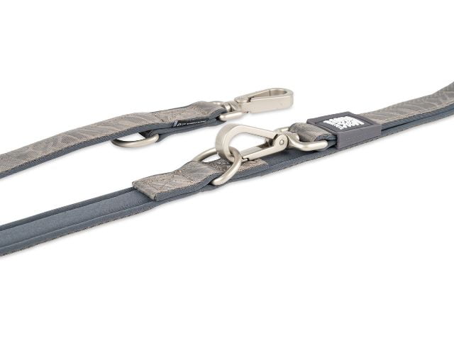 Max & Molly Matrix 2.0 Neopren Dressurline, Stone