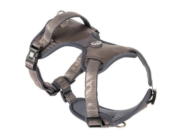 Max & Molly Matrix 2.0 Neopren Sport Sele, Stone