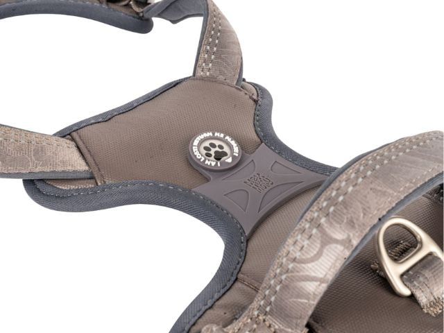 Max & Molly Matrix 2.0 Neopren Sport Sele, Stone