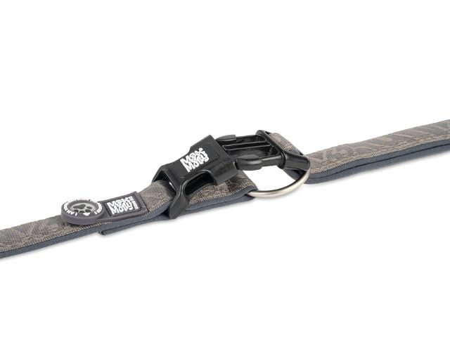 Max & Molly Matrix 2.0 Neopren Halsbånd, Stone