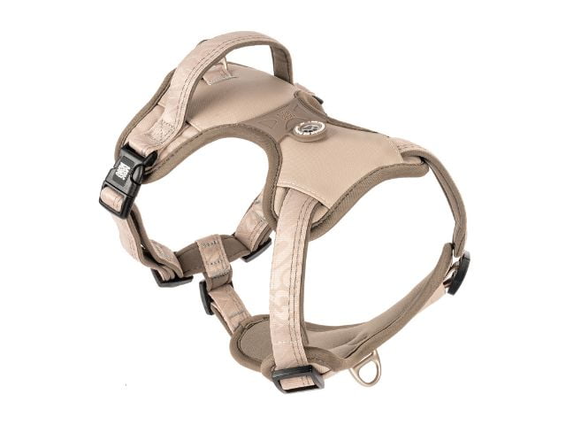 Max & Molly Matrix 2.0 Neopren Sport Sele, Sand