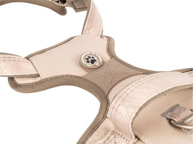 Max & Molly Matrix 2.0 Neopren Sport Sele, Sand