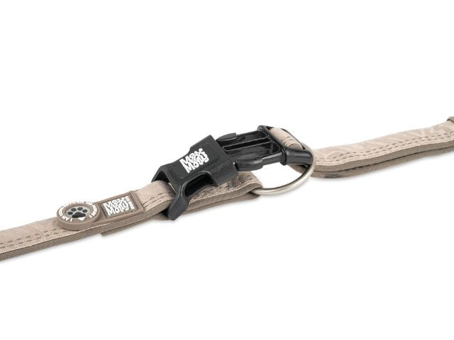 Max & Molly Matrix 2.0 Neopren Halsbånd, Sand