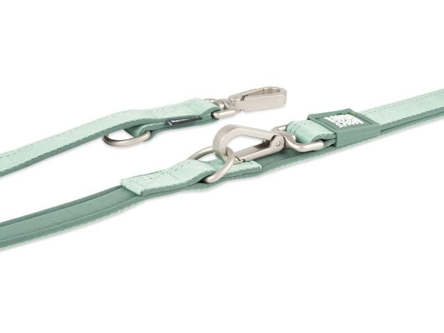 Max & Molly Matrix 2.0 Neopren Dressurline, Jade