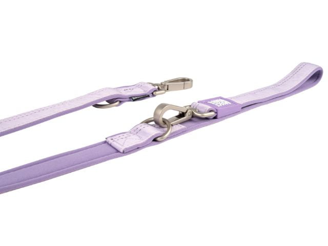 Max & Molly Matrix 2.0 Neopren Dressurline, Lavender