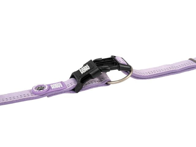 Max & Molly Matrix 2.0 Neopren Halsbånd, Lavender