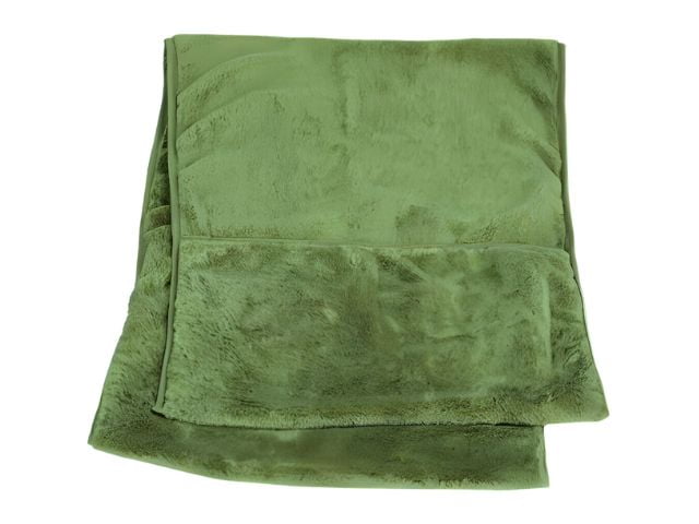 Paikka Drying Towel 40x110cm olive